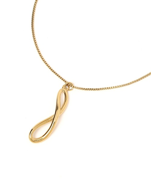 GLOBAL WORK（グローバルワーク）の「ステンレススライドネックレス/196418（ネックレス・レディース・ゴールド系その他2/ゴールド系その他3/ゴールド系その他/シルバー系その他3/シルバー系その他2/シルバー系その他/ゴールド系7/シルバー系8・FREE）」の8枚目の写真