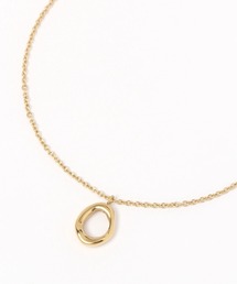 GLOBAL WORK | ステンレススライドネックレス/196418(ネックレス)