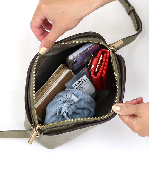 ithinkso■Earth Bag Mini Cross ラウンド ミニショルダーバッグ 楽天市場】ラウンドミニショルダーバッグの通販