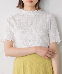 シャーリングメロウTee