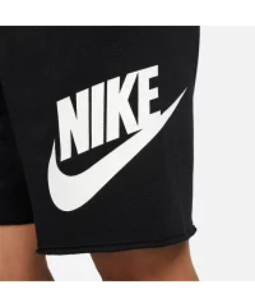 NIKE(ナイキ)の「《NIKEアパレル》クラブ ALUMNI ハイブリッドFTショート(その他パンツ・メンズ・ブラック/ロイヤルブルー/グレー・M/XL/L/S)」の5枚目の写真