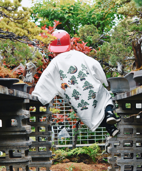 【浜本祐介 / Yusuke Hamamoto 】Print Tee 浜本祐介 / Yusuke Hamamoto 】Print Tee - メルカリ