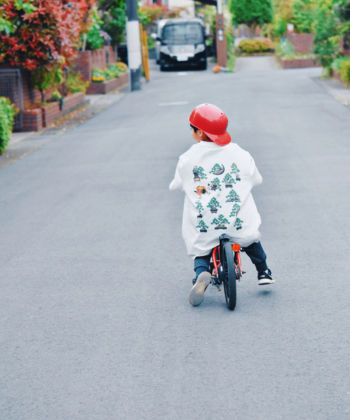 【浜本祐介 / Yusuke Hamamoto 】Print Tee 浜本祐介 / Yusuke Hamamoto 】Print Tee - メルカリ