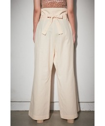 ゆい　leinwande Wrap Trousers 75161393b_b_06_215.jpg