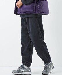 green label relaxing | 【WEB限定】＜GLR or＞フリースパンツ(その他パンツ)