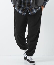 green label relaxing | 【WEB限定】＜GLR or＞フリースパンツ(その他パンツ)