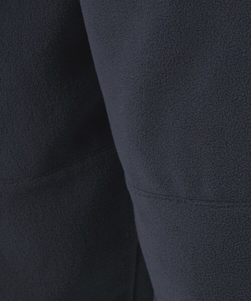 green label relaxing(グリーンレーベルリラクシング)の「【WEB限定】<GLR or>フリースパンツ(その他パンツ・メンズ・ブラック/ネイビー・S/M/L)」の10枚目の写真