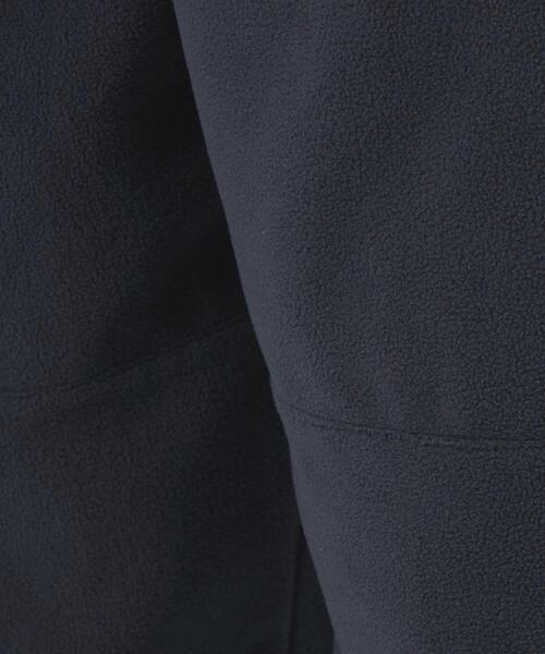 green label relaxing(グリーンレーベルリラクシング)の「【WEB限定】<GLR or>フリースパンツ(その他パンツ・メンズ・ブラック/ネイビー・S/M/L)」の15枚目の写真
