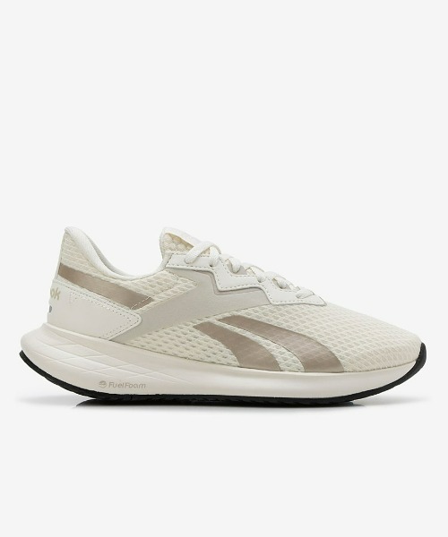 Reebok(リーボック)の「エネルゲン プラス 2 / ENERGEN PLUS 2(スニーカー・レディース・ベビーピンク/ブラック系その他/ブラック/ベージュ・24.5cm/26.0cm/27.5cm/24.0cm/23.0cm/22.5cm/25.0cm/23.5cm/28.0cm)」の3枚目の写真