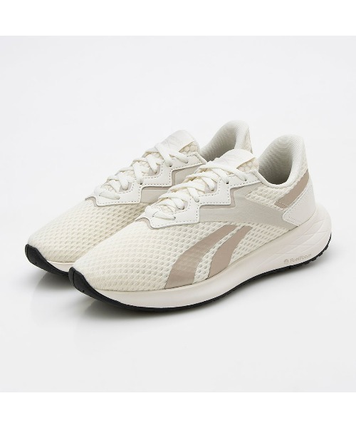 Reebok(リーボック)の「エネルゲン プラス 2 / ENERGEN PLUS 2(スニーカー・レディース・ベビーピンク/ブラック系その他/ブラック/ベージュ・24.5cm/26.0cm/27.5cm/24.0cm/23.0cm/22.5cm/25.0cm/23.5cm/28.0cm)」の8枚目の写真