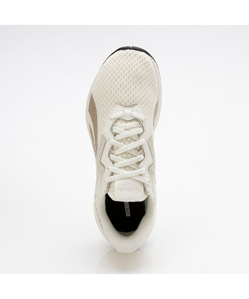 Reebok(リーボック)の「エネルゲン プラス 2 / ENERGEN PLUS 2(スニーカー・レディース・ベビーピンク/ブラック系その他/ブラック/ベージュ・24.5cm/26.0cm/27.5cm/24.0cm/23.0cm/22.5cm/25.0cm/23.5cm/28.0cm)」の10枚目の写真