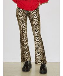 jouetie | フィットフレアパンツ【S・Mサイズ展開/イージーパンツ】(その他パンツ)