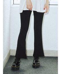 jouetie | フィットフレアパンツ【S・Mサイズ展開】(その他パンツ)