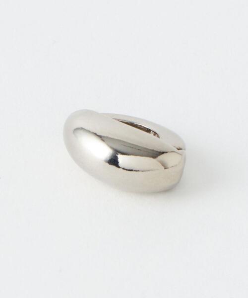 CITEN(シテン)の「<CITEN>シンプル モチーフ イヤリング(イヤリング・レディース・シルバー/ゴールド・FREE)」の9枚目の写真