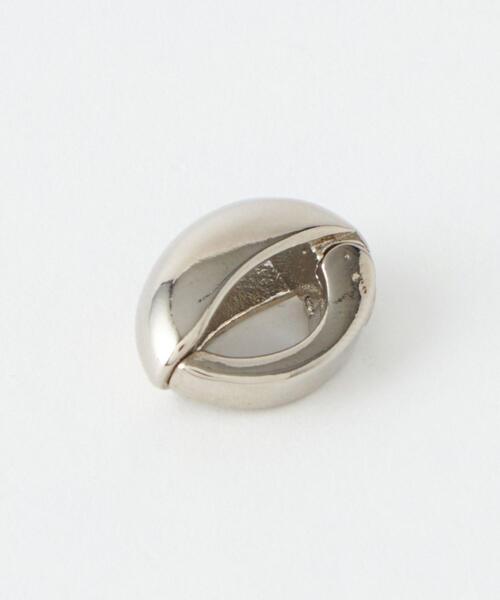 CITEN(シテン)の「<CITEN>シンプル モチーフ イヤリング(イヤリング・レディース・シルバー/ゴールド・FREE)」の10枚目の写真