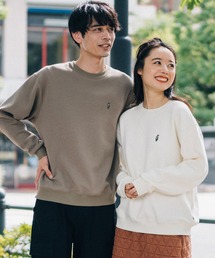 【WEB限定】キャンプラビットスウェット