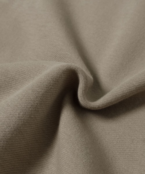 KRIFF MAYER（クリフメイヤー）の「【WEB限定】キャンプラビットスウェット（スウェット・メンズ・イエロー/ブラック/オフホワイト/グレー・LARGE/MEDIUM/X-LARGE）」の18枚目の写真