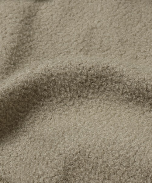 KRIFF MAYER（クリフメイヤー）の「【WEB限定】キャンプラビットスウェット（スウェット・メンズ・イエロー/ブラック/オフホワイト/グレー・LARGE/MEDIUM/X-LARGE）」の19枚目の写真