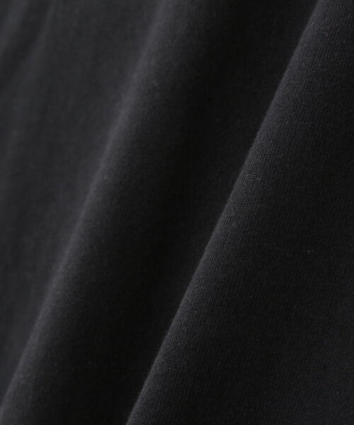 AVIREX（アヴィレックス）の「BASIC HEAVYWEIGHT S/S FOOTBALL T-SHIRT / ベーシック ヘビーウェイト 半袖 フットボール Tシャツ / AVIREX / アヴィレックス（Tシャツ/カットソー・メンズ・ネイビー/ホワイト/その他17/オリーブ系/ブラック・2XL/XL/L/M）」の6枚目の写真