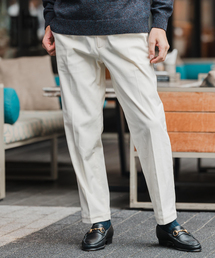 EDIFICE | RT トリコットコーデュロイ イージーパンツ(スラックス)