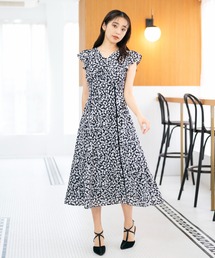 ミッシュマッシュ レオパードセットワンピース ミッシュマッシュ レオパードセットワンピース - メルカリ