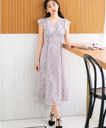 ミッシュマッシュ レオパードセットワンピース Amazon.co.jp: [ミッシュマッシュ] カジュアルドレス ぼかし