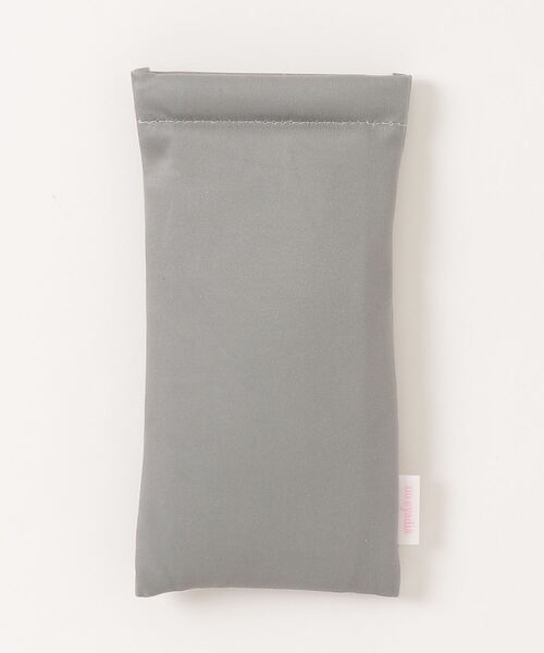 NOEYEDIA(ノーアイディア)の「【NOEYEDIA】ボストンクリアレンズサングラス 眼鏡 NE-431(メガネ・レディース・ブラウン/ブラック/ライトベージュ・FREE)」の6枚目の写真