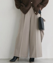 Pierrot（ピエロ）の「高見えワイドパンツ（その他パンツ・レディース）」