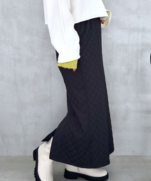 LEPSIM | キルティングスカート　964227(スカート)