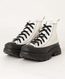 CONVERSE | converse ALL STAR (R) TREKWAVE HI 1SD541AS（R）(スニーカー)