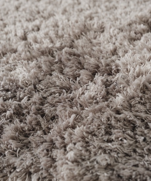 BIRTHDAY BAR（バースデイバー）の「フライングモンスター（ラグ/マット・レディース・グレー/アイボリー/イエロー/カーキ/ブルー・フリー/0）」の12枚目の写真