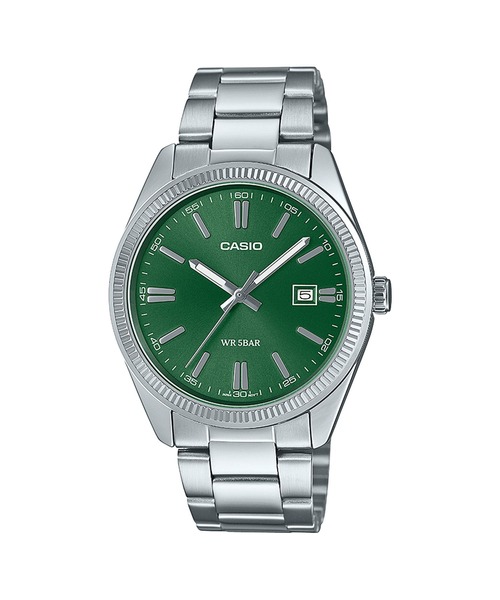 CASIO Collection / MTP-1302D-3AJF（アナログ腕時計）｜CASIO（カシオ