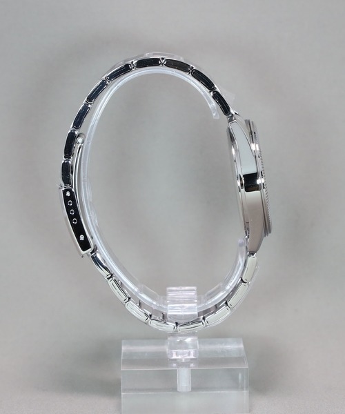 CASIO(カシオ)の「CASIO Collection / MTP-1302D-3AJF(アナログ腕時計・メンズ・ダークグリーン・FREE)」の11枚目の写真