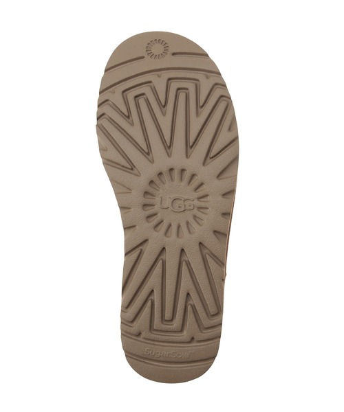 SALON adam et rope'（サロン アダム エ ロペ）の「【UGG（アグ）】クラシックウルトラミニプラットフォーム（ブーツ・レディース・ブラック/キャメル・22cm/23.0cm/24.0cm/25.0cm）」の14枚目の写真