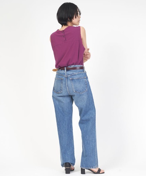 BAGGY JEANS バギー ジーンズ デニム パンツ（デニムパンツ）｜THE