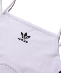 adidas（アディダス）の「adidas 3 S BRA TOP / アディダス スリー