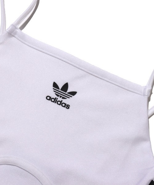 adidas（アディダス）の「adidas 3 S BRA TOP / アディダス