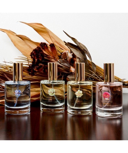 FERNANDA（フェルナンダ）の「Eau de Parfum 50ml(Lilly Crown