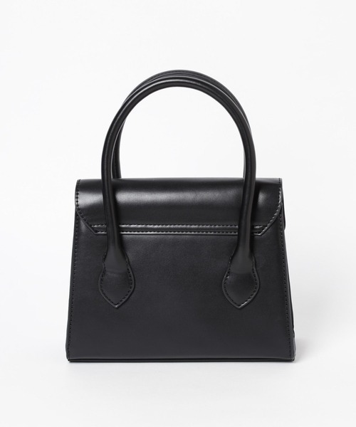 Heather（ヘザー）の「2WAYハンドルBAG 996735（ショルダーバッグ