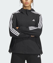 adidas（アディダス）の「2-in-1 WIND. RDY プライムジャケット
