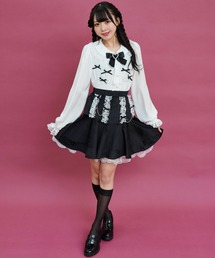 Secret Honey（シークレットハニー）の「アクセサリーリボン