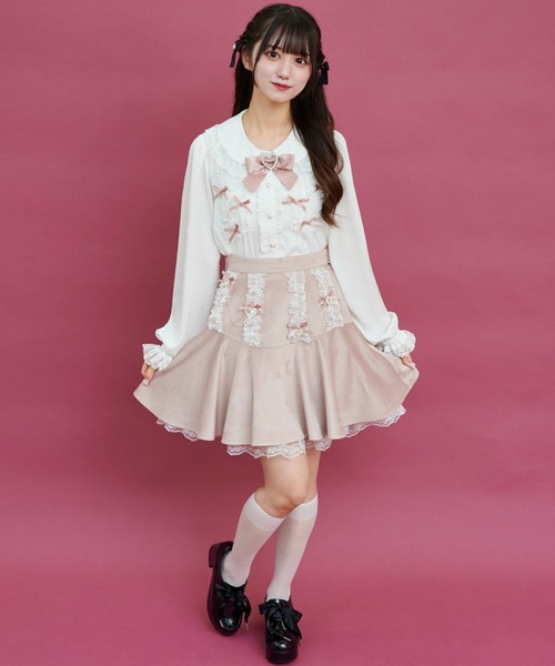 Secret Honey（シークレットハニー）の「アクセサリーリボン