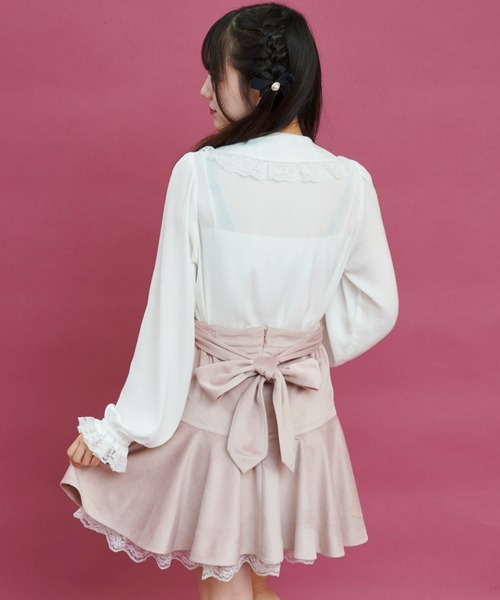 Secret Honey（シークレットハニー）の「アクセサリーリボン