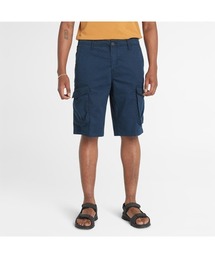 Timberland トレーニングパンツ 青 Timberland｜ティンバーランドのパンツ（ブルー・ネイビー/青色