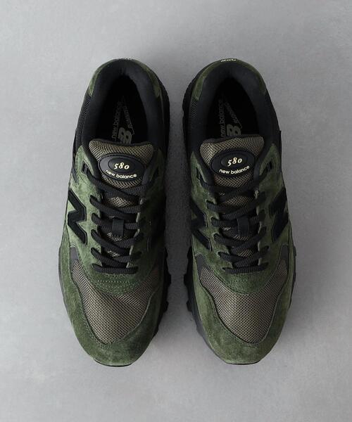 NEW BALANCE（ニューバランス）の「＜New Balance＞ MT580RBL