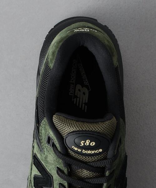 NEW BALANCE（ニューバランス）の「＜New Balance＞ MT580RBL