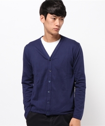 UNITED ARROWS | ＜Cruciani(クルチアーニ)＞ CTN HG VCGN◆(カーディガン/ボレロ)