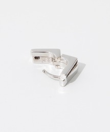 TOM WOOD（トムウッド）の「TOM WOOD Step Huggies Black Spinel