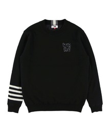 waac 長袖　トップス　ブラック　新品 セール】WAAC｜ワックのトップス（ブラック/黒色系・長袖）通販 - ZOZOTOWN