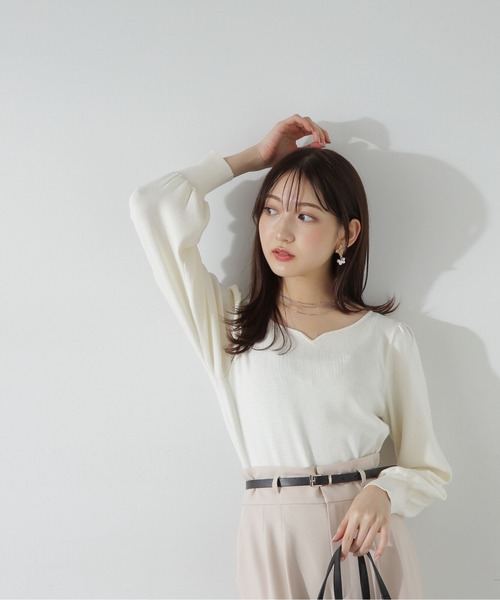 PROPORTION BODY DRESSING（プロポーションボディドレッシング